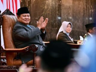 Prabowo Ultimatum BUMN: Stop Korupsi, KPK dan Kejagung Siap Turun Tangan.