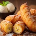 Cara Menggoreng Pisang Agar Lezat, Renyah di Luar dan Lembut di Dalam