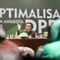 Sekretaris Daerah Provinsi (Sekdaprov) Sulawesi Selatan, Jufri Rahman