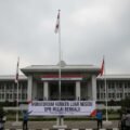 Moratorium Kunker Luar Negeri DPR Mulai Berlaku