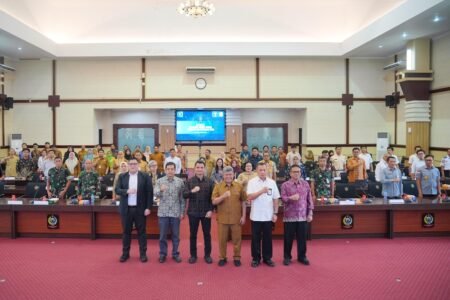 RUU Keamanan Siber
