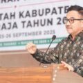 Sekda Sulsel Kawal Langsung Uji Kompetensi Pimpinan Tinggi Pratama Tana Toraja