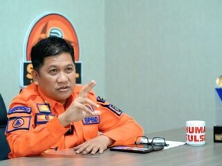 Jelang Musim Hujan, BPBD Sulsel Wanti-wanti Ancaman Bencana Hidrometeorologi