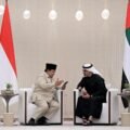 Presiden Prabowo dan Presiden MBZ Bahas Dinamika Global di Abu Dhabi