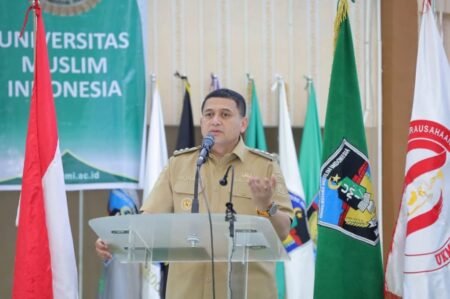 Pemkot Makassar Siapkan Anggaran untuk Produk Lokal dan Belanja UMKM