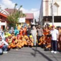 Melinda Aksa Tegaskan Peran Sentral Ibu-ibu dalam Gerakan Pengelolaan Sampah