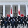 Kabinet Merah Putih