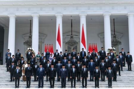 Kabinet Merah Putih