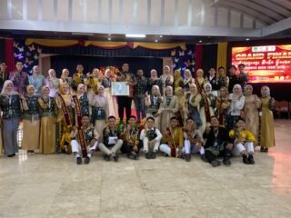 Forum Genre Maros 2025
