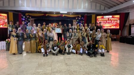 Forum Genre Maros 2025