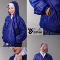 Detau Studio Jadi Andalan, Brand Lokal Selayar "KUNVIO" Tembus Shopee.