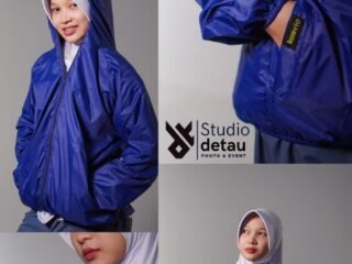 Detau Studio Jadi Andalan, Brand Lokal Selayar "KUNVIO" Tembus Shopee