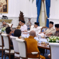 Tokoh Gerakan Nurani Bangsa