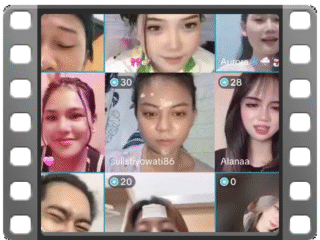 Fajar Sidboy Dikeroyok 6 Cewek Cantik, Dituduh Selingkuh