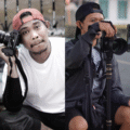 Mimpi Dua Sahabat Fotografer Jalanan di Selayar Akhirnya Terwujud dalam Detau Studio