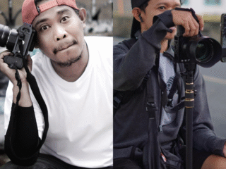 Mimpi Dua Sahabat Fotografer Jalanan di Selayar Akhirnya Terwujud dalam Detau Studio