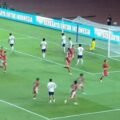 Timnas Indonesia Unggul 4-0 Atas Chinese Taipei di Babak Pertama