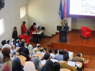 Munafri Paparakan Tiga Isu Krusial di Makassar