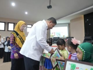 wali kota makassar