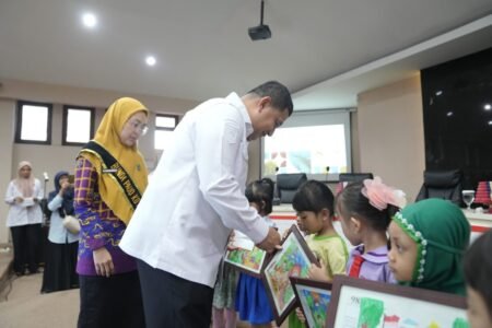 wali kota makassar