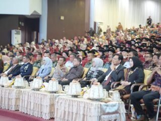 wali kota makassar