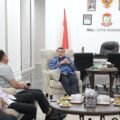 Pemkot Makassar Tegaskan Mendukung Penuh Lembaga Penyiaran Lokal