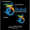 Tema HUT ke-365 Sulsel Sejalan dengan Visi Gubenur dan Wakil Gubernur