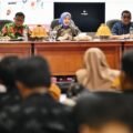 Fatmawati Rusdi Pimpin Rapat Persiapan HUT ke-365 Sulsel