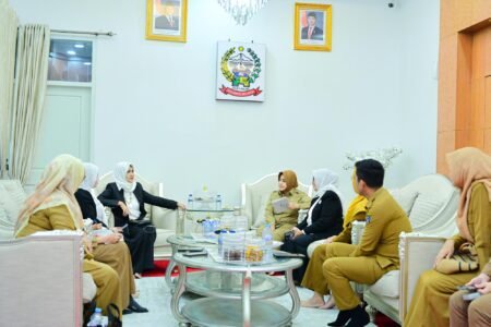 Wagub Sulsel Disebut-sebut Pemimpin yang Cepat Bertindak