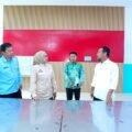 Gubernur Sulsel Awasi Kesiapan Program Makan Bergizi Gratis