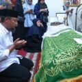 Mertua Khofifah Indar Parawansa Meninggal Dunia, Gubernur Sulsel Sampaikan Duka Mendalam