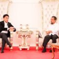 Menteri Yusril Ihza Mahendra Kunker ke Makassar