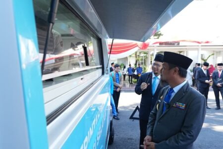Mesin Pencetak KTP Mobile