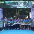 Pemprov Sulsel Beri Dukungan Penuh untuk Bantimurung Jungle Run 2025
