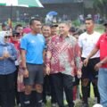 Asnawi Mangkualam Cup 2025