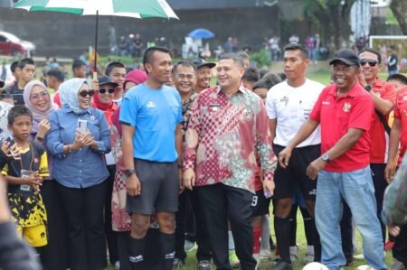 Asnawi Mangkualam Cup 2025