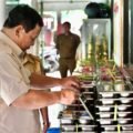 SPPG Bermasalah Ditutup