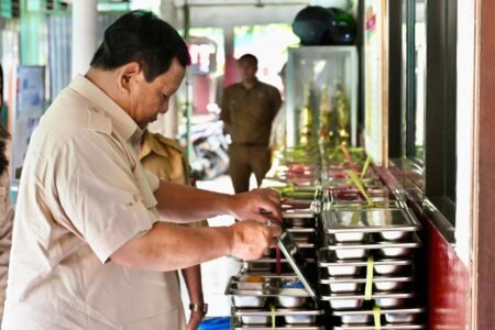 SPPG Bermasalah Ditutup