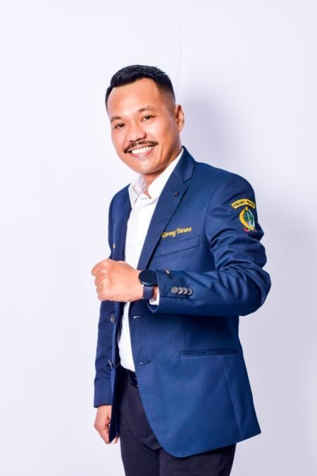 Karang Taruna Enrekang