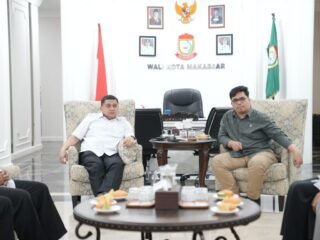 Pemilihan RT/RW di Makassar Segera Dimulai