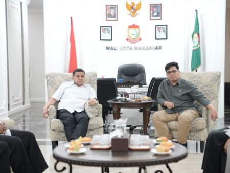 Pemilihan RT/RW di Makassar Segera Dimulai