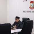 Tiga Ranperda Siap Melaju, Pemkot Makassar Gaspol Kawal Regulasi Prioritas!