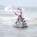 Wali Kota Appi Tancap Gas di Arena Jetski Internasional