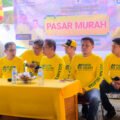 Golkar Selayar Gelar Serangkaian Kegiatan Sosial Sambut HUT ke-61