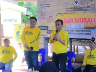 Partai Golkar Selayar