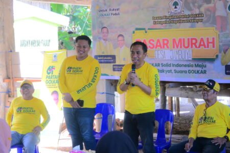 Partai Golkar Selayar