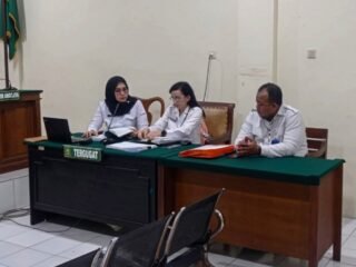 BNN Kembali Menangkan Praperadilan di Pengadilan Negeri Semarang