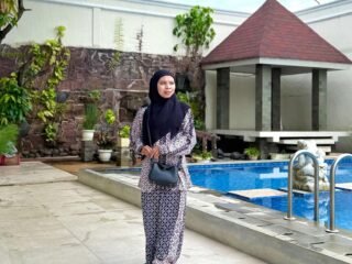 Pengantin Viral Bantaeng Warni Dapat “Surat Cinta” dari Pengadilan