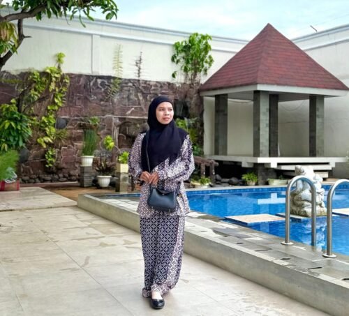 Pengantin Viral Bantaeng Warni Dapat “Surat Cinta” dari Pengadilan