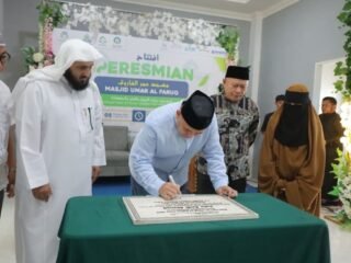 Pemkot Makassar Fokus Benahi Akses Ibadah